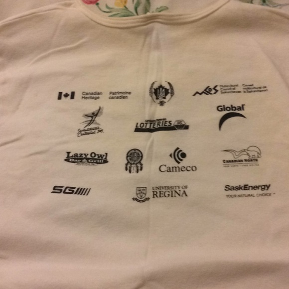 T-shirt - Picture 3 of 3